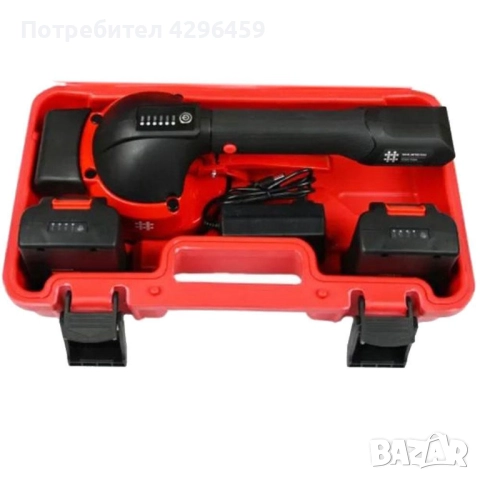 Виброчук / Вендуза за плочки, SHIJING 9390, 123 мм, до 100 кг, снимка 13 - Други инструменти - 52397142