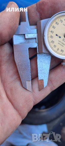 1бр зимна гума 185 65 15 185/65/15  Semperit 2013г 7мм грайфер , снимка 4 - Гуми и джанти - 43549622