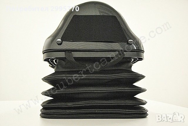 Куфар за мотор от 20 до 60литра., снимка 7 - Мотоциклети и мототехника - 32318760