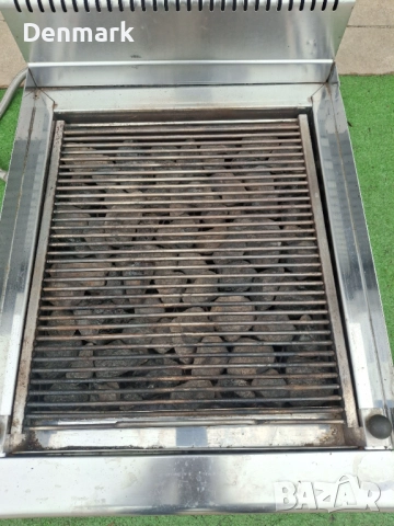 Газова скара на вулканични камъни, снимка 3 - Барбекюта - 51882857