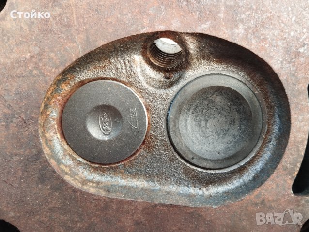 Глава за Форд V4 1.7-2.0, снимка 7 - Части - 43619578