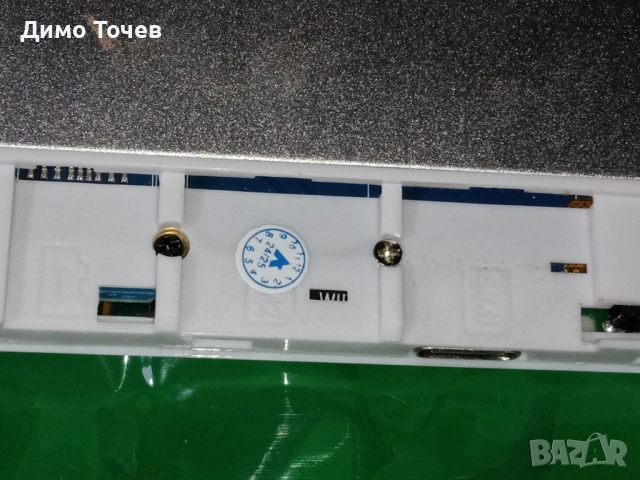 Нов таблет с бг. меню и памет Rom 1 TB, снимка 9 - Таблети - 49684993