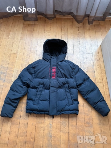 TRAPSTAR Зимно яке