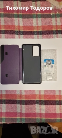 Samsung a52s 5G, снимка 17 - Samsung - 52907667