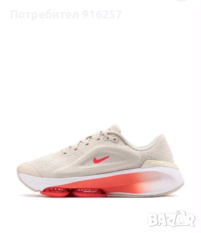 Дамски маратонки Nike, снимка 5 - Маратонки - 52429258