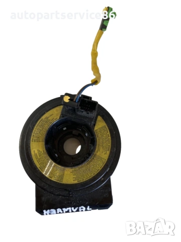 Контактен пръстен (slip ring) за KIA Carnival 2.9 CRDi (2006–2012)