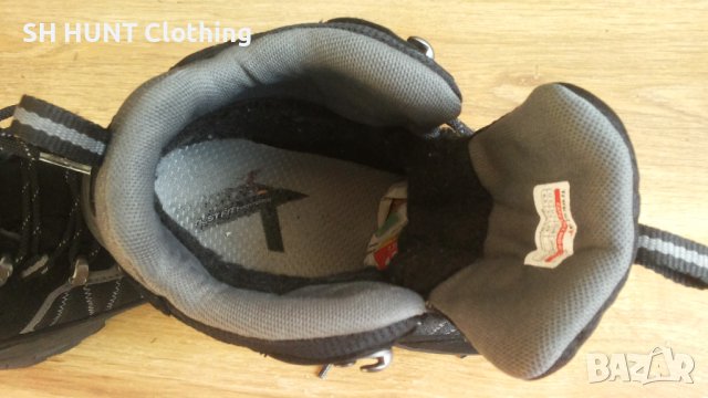 Treksta Cape Lace Mid GORE-TEX Boots размер EUR 39 / UK 5,5 дамски детски водонепромокаеми - 523, снимка 17 - Дамски боти - 43764393