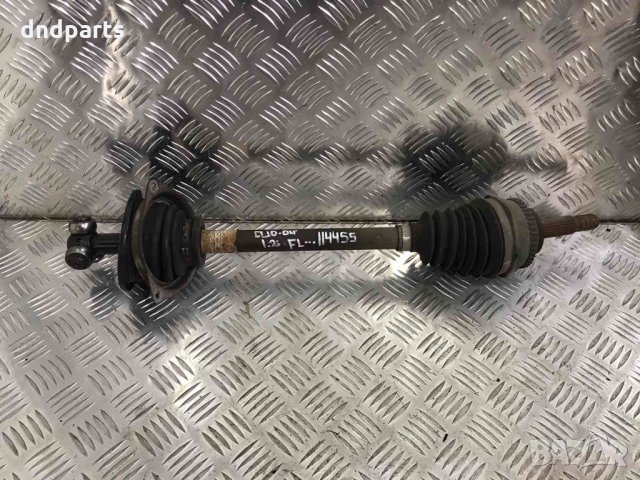 Предна лява полуоска Renault Clio 1.2i 2004г.