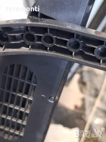 оригинална стойка за телевизор Crown модел 39J110HD, снимка 4 - Части и Платки - 48165338