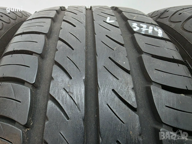 4бр летни гуми 205/60/15 MATADOR L04714 , снимка 2 - Гуми и джанти - 53175447