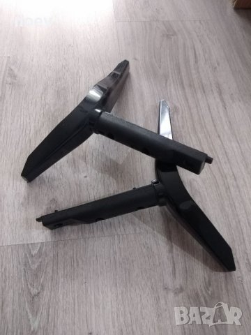 Стойка (крачета) от HORIZON 43HL7320F , снимка 3 - Стойки, 3D очила, аксесоари - 38134124