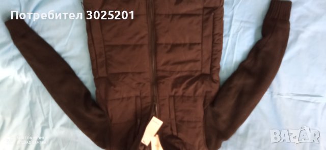 Мъжко Яке Оригинал ЛОНДОН размер С М  , снимка 8 - Якета - 43484400