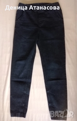 Ватирани суичери One Piece, The Simpsons, дънки, долнища и пижами с дълъг ръкав 158/164, снимка 9 - Детски анцузи и суичери - 52707681