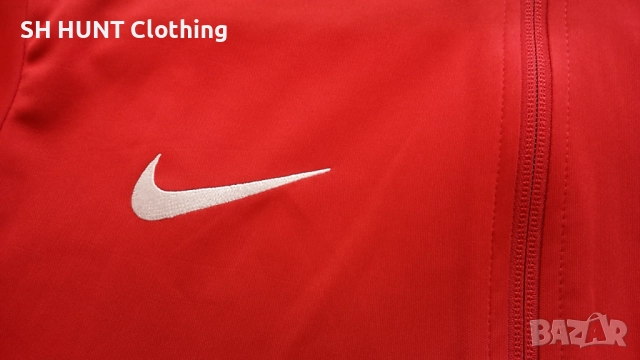 NIKE NORGE DRI-FIT Размер L мъжка футболна горница 25-51, снимка 5 - Спортни дрехи, екипи - 52683392