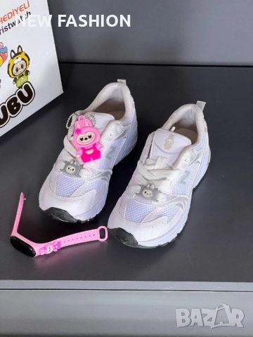 Детски Маратонки ✨ LABUBU , снимка 2 - Детски маратонки - 51705283