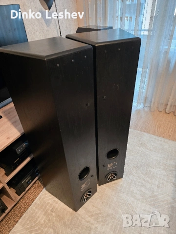 Infinity kappa 90, снимка 7 - Тонколони - 53608099