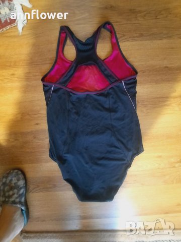 Спортен цял бански Active by Tchibo, снимка 1