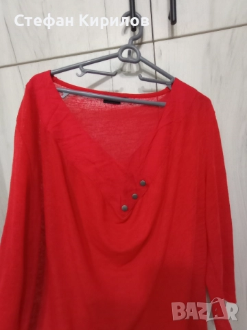 Разкошна туника , снимка 3 - Туники - 52328894