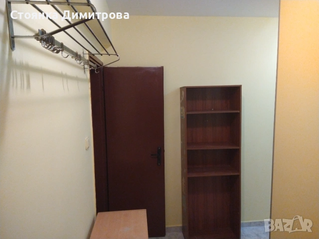 Дава под наем двустаен апартамент, снимка 5 - Апартаменти - 53427933