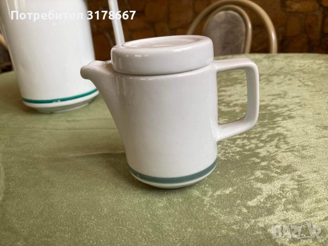 Порцеланова каничка