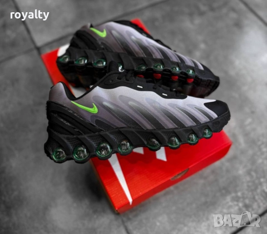 Nike Air Max DN8 ' Black Volt ' мъжки маратонки , снимка 2 - Маратонки - 51624813