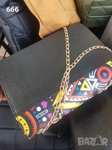 Чанта , снимка 2 - Чанти - 43356532