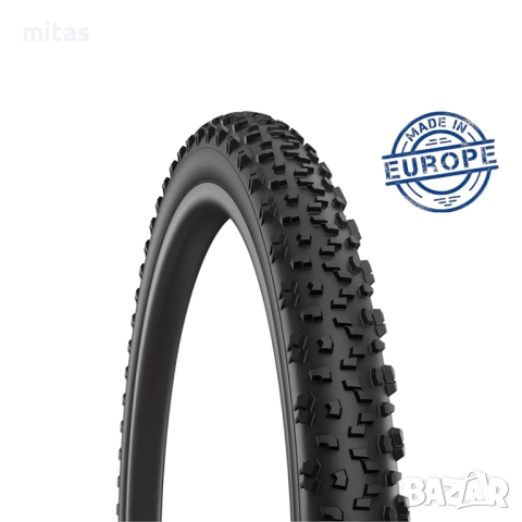 Външна гума за планински велосипед SAURUS (26 x 1.90) (50-559) ЧЕХИЯ, снимка 2 - Части за велосипеди - 24728140