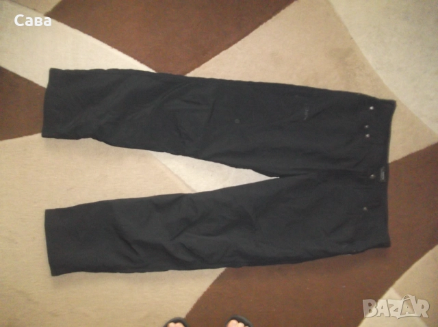 Зимен спортен панталон SCHOFFEL  мъжки,Л, снимка 2 - Спортни дрехи, екипи - 52229111