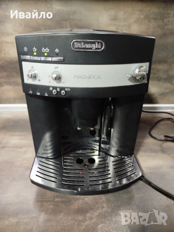 Делонги магнифика 