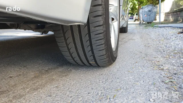 Бмв 17 ки, снимка 2 - Гуми и джанти - 49887347