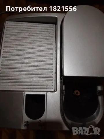 кафемашина saeco rotel, снимка 6 - Кафемашини - 48450488