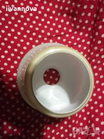 Винтиж лампа, снимка 4 - Антикварни и старинни предмети - 51026986