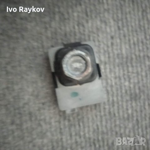 Saab 93 cabrio , Антена- усилвател за кабрио, saab 12833657a, снимка 3 - Части - 43763325