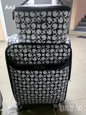 Куфари, снимка 2 - Куфари - 53488265