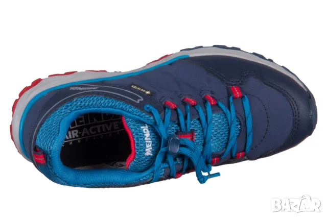 Meindl Ontario туристически обувки номер 39, снимка 3 - Други - 47709693