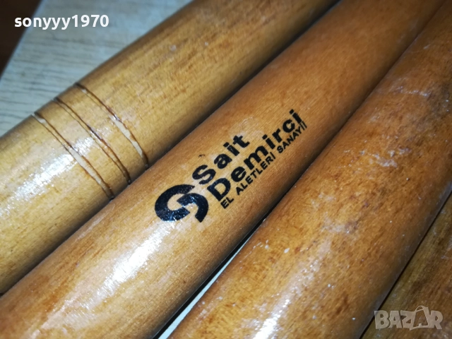 БАМБУКОВИ ДРЪЖКИ ЗА ТЕСЛИ 15ЛВ ЗА БРОЙ 1710251312, снимка 4 - Други инструменти - 52086530