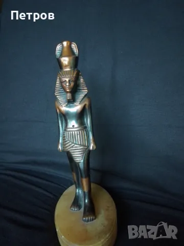 статуетка бронз 22/8 см