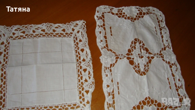  РЪЧНИ    ПЛЕТИВА И АКСЕСОАРИ   , снимка 2 - Декорация за дома - 51720367