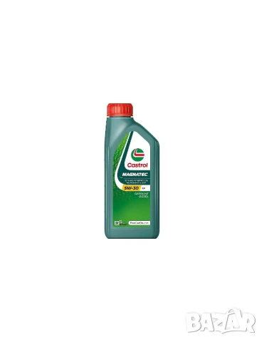 Моторно Масло CASTROL MAGNATEC 5W-30 C3 1L
