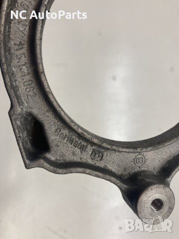 Бракет за двигател за Porsche Порше Каен 9PA 4.5 V8 бензин 7L5131082 2003, снимка 6 - Части - 42937849