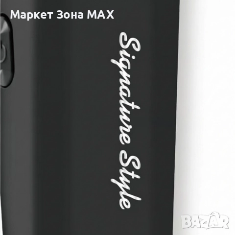 Машинка за подстригване Lexical LHC-5636 – Професионално качество, бързо зареждане и удобство у дома, снимка 5 - Машинки за подстригване - 52874879