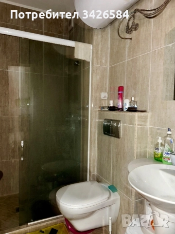 Студио в Инкогнито Поморие, снимка 14 - Апартаменти - 52288183