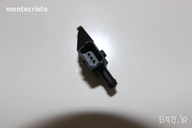 Датчик налягане на изпускателен колектор Fiat Scudo (2007-2017г.) 9662143180 / 96 621 431 80, снимка 2 - Части - 51152327