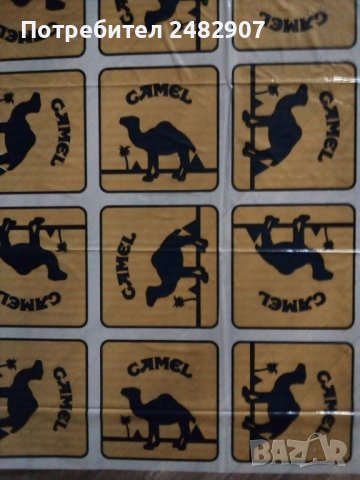 Комплект парти покривки - 2 бр. , снимка 3 - Други - 43350695