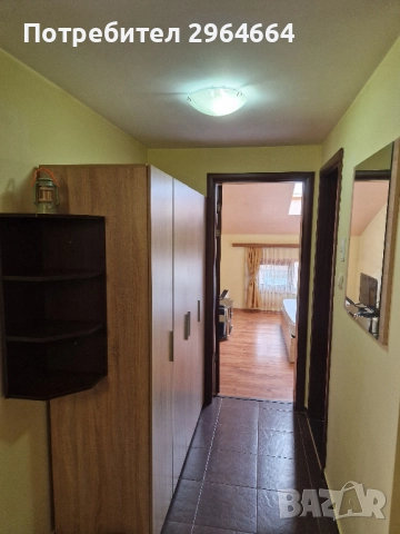 Двустаен апартамент под наем на Невястата, снимка 9 - Апартаменти - 52122167