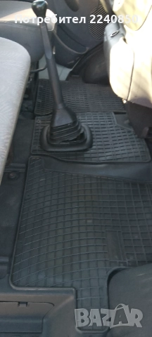 Продавам товарен автомобил , снимка 8 - Бусове и автобуси - 52389910