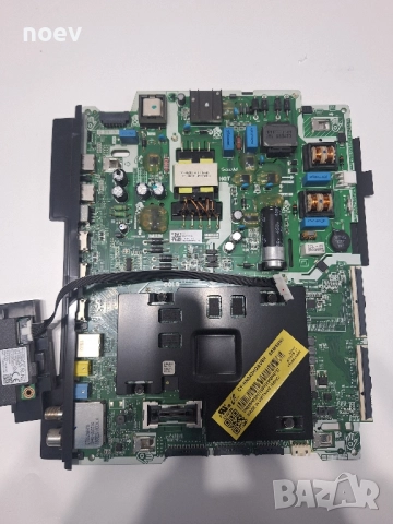 Main Board BN9646786A от Samsung UE43NU7192 AUO
