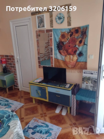 Собственик продава студио в Слънчев бряг , снимка 7 - Апартаменти - 52028676