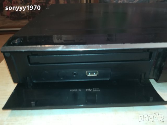 LG HX806TH-3D BLU-RAY RECEIVER DVD USB LAN HDMI-ВНОС FRANCE 3101221239, снимка 12 - Ресийвъри, усилватели, смесителни пултове - 35619917