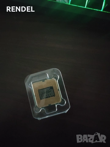 intel core i7 2600, снимка 3 - Процесори - 53175964